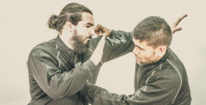 Peter Foreman Hammersmith and Potters Bar Wing Chun